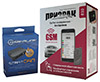 TEC Electronics Призрак-830 + iDataLink startCAN